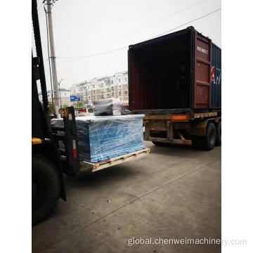 China plastic PP tray mold Manufactory